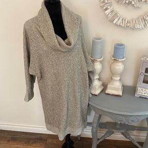 Dolan Left Coast collection Sweater Dress by Anthropologie